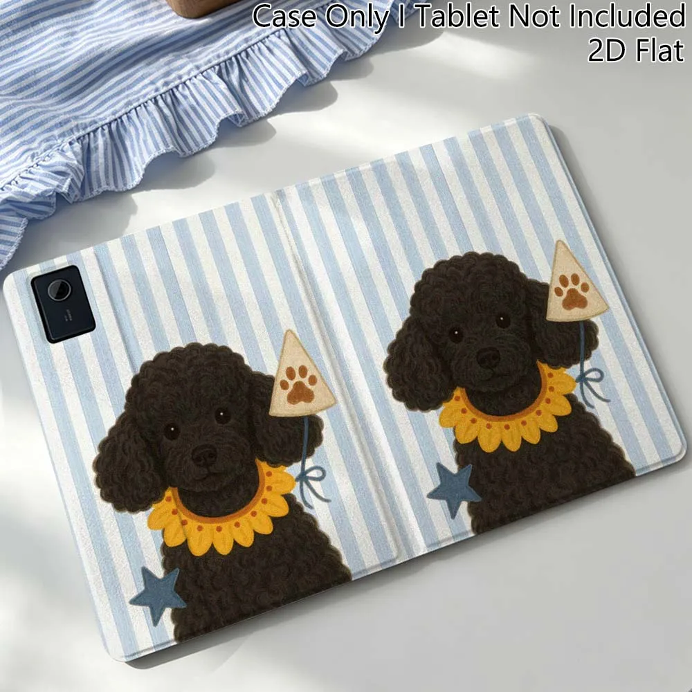 Dog Vertical Art Popular For Xiaoxin Lenovo Tab Pad K11 K10 M10 P11 3rd Plus Pro Legion Y700 Y900 Gen4 2 Tablet Case Gift
Dog Vertical Art Popular For Xiaoxin Lenovo Tab Pad K11 K10 M10 P11 3rd Plus Pro Legion Y700 Y900 Gen4 2 Tablet Case Gift