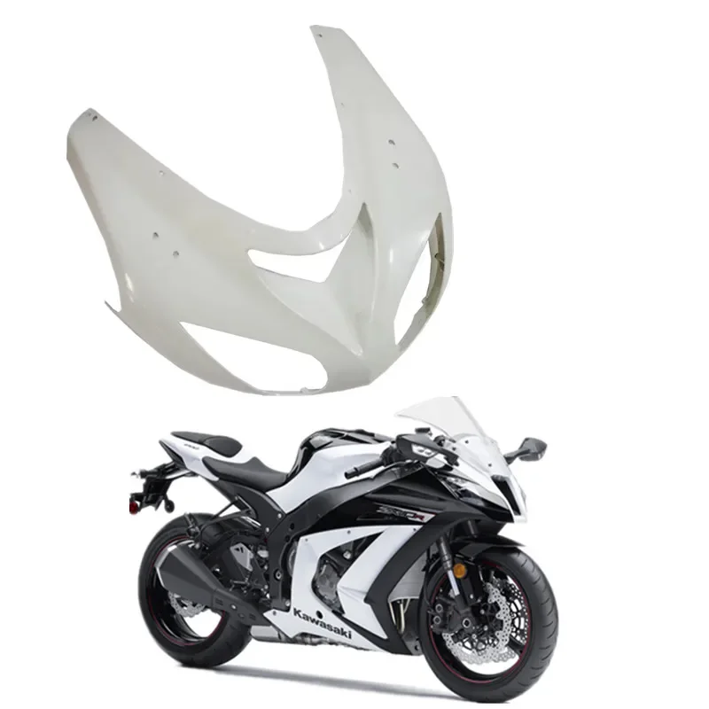 Для Kawasaki NINJA ZX10R ZX-10R ZX10R 2006 2007 ABS пластиковые Запчасти для мотоциклов аксессуары верхний каучук передний обтекатель
Для Kawasaki NINJA ZX10R ZX-10R ZX10R 2006 2007 ABS пластиковые Запчасти для мотоциклов аксессуары верхний каучук передний обтекатель