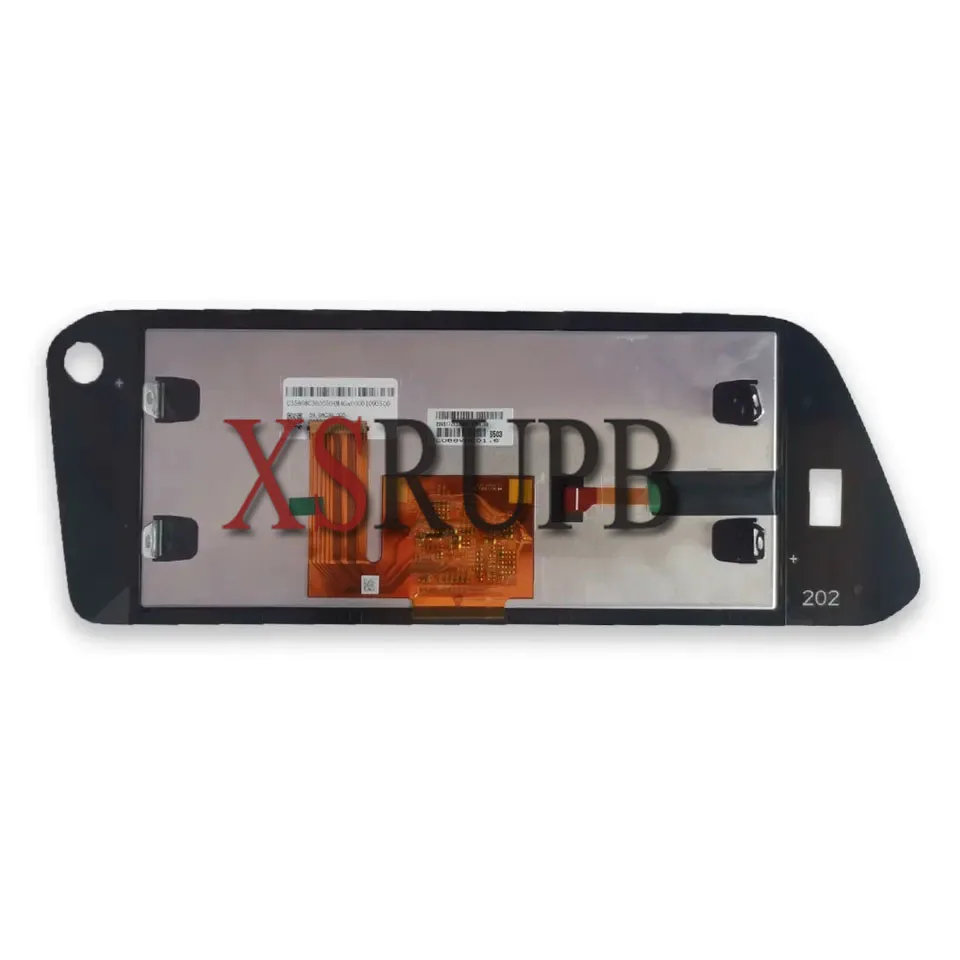 New 7-inch COG-PVK0039-01 COG-PVK0039-02 LBL-PVK0037-02A LBL-PVK0037-03A LBL-PVK0037-04A LCD screen
New 7-inch COG-PVK0039-01 COG-PVK0039-02 LBL-PVK0037-02A LBL-PVK0037-03A LBL-PVK0037-04A LCD screen
