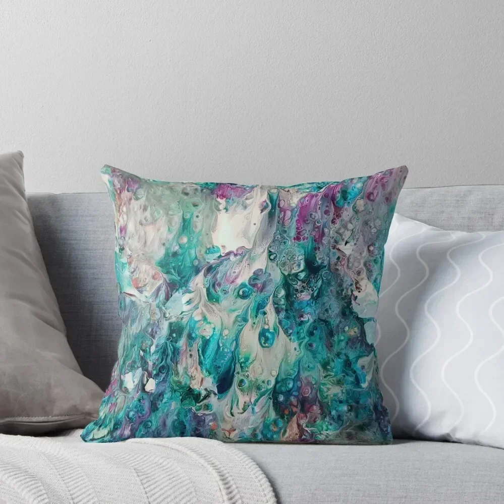 Aqua Rain Teal and White Pour Art About High Vibe Art Throw Pillow Bed pillowcases Cushion Cover Set autumn pillowcase pillow
Aqua Rain Teal and White Pour Art About High Vibe Art Throw Pillow Bed pillowcases Cushion Cover Set autumn pillowcase pillow