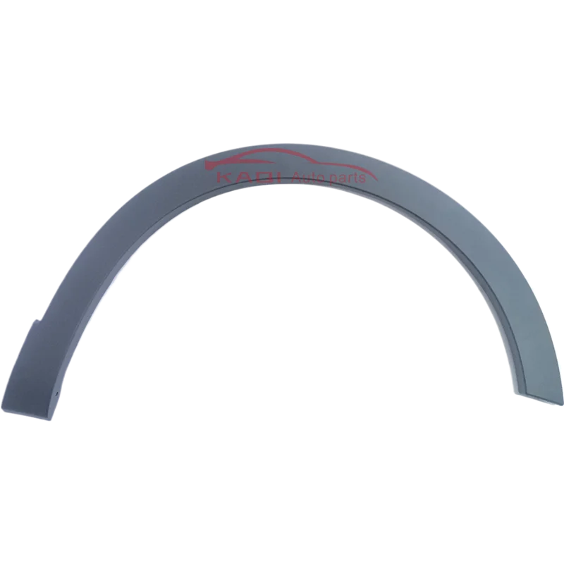 Wheel Arches Fender Flares For DAYUN YUEHU ES3
Wheel Arches Fender Flares For DAYUN YUEHU ES3