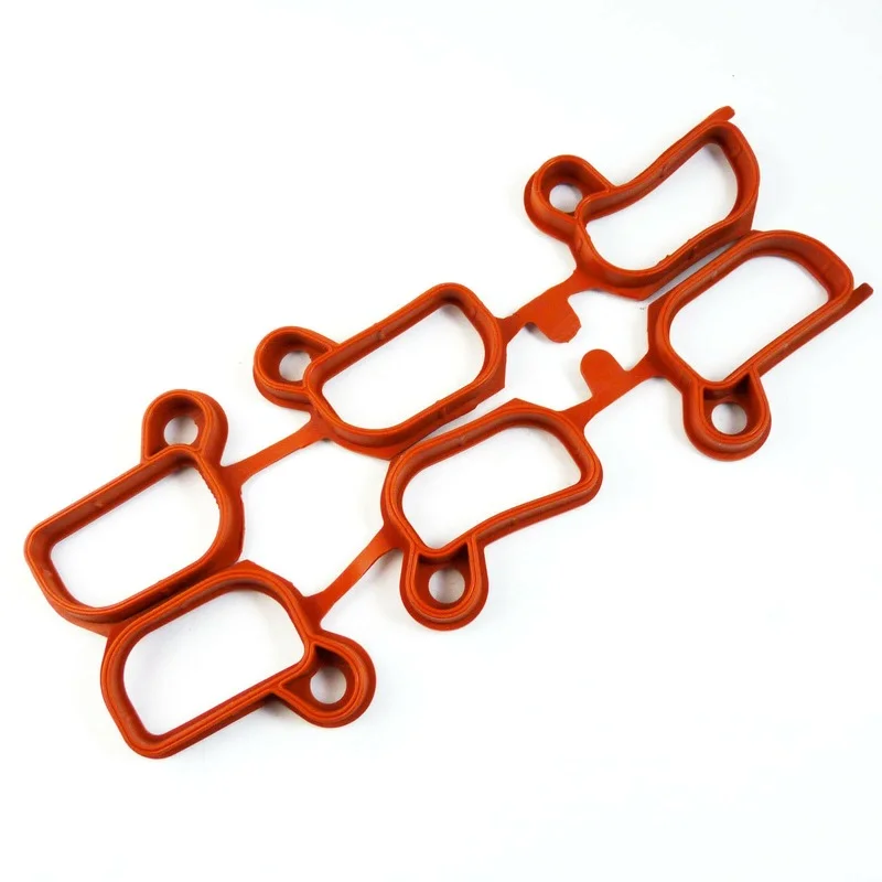 11611436631 Engine Intake Manifold Gasket Seal Set For BMW M52 M54 1998-2006 3.0L 2.8L 2.5 Auto Parts
11611436631 Engine Intake Manifold Gasket Seal Set For BMW M52 M54 1998-2006 3.0L 2.8L 2.5 Auto Parts