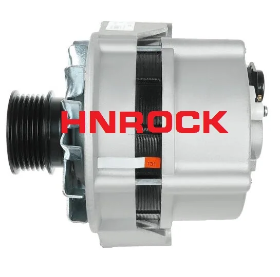 Новый генератор переменного тока HNROCK 12 в 70 А 0120489324 0120489325 0120489326 0120489327 0120489328 0120489329 0120489330 для MERCEDES BENZ
Новый генератор переменного тока HNROCK 12 в 70 А 0120489324 0120489325 0120489326 0120489327 0120489328 0120489329 0120489330 для MERCEDES BENZ