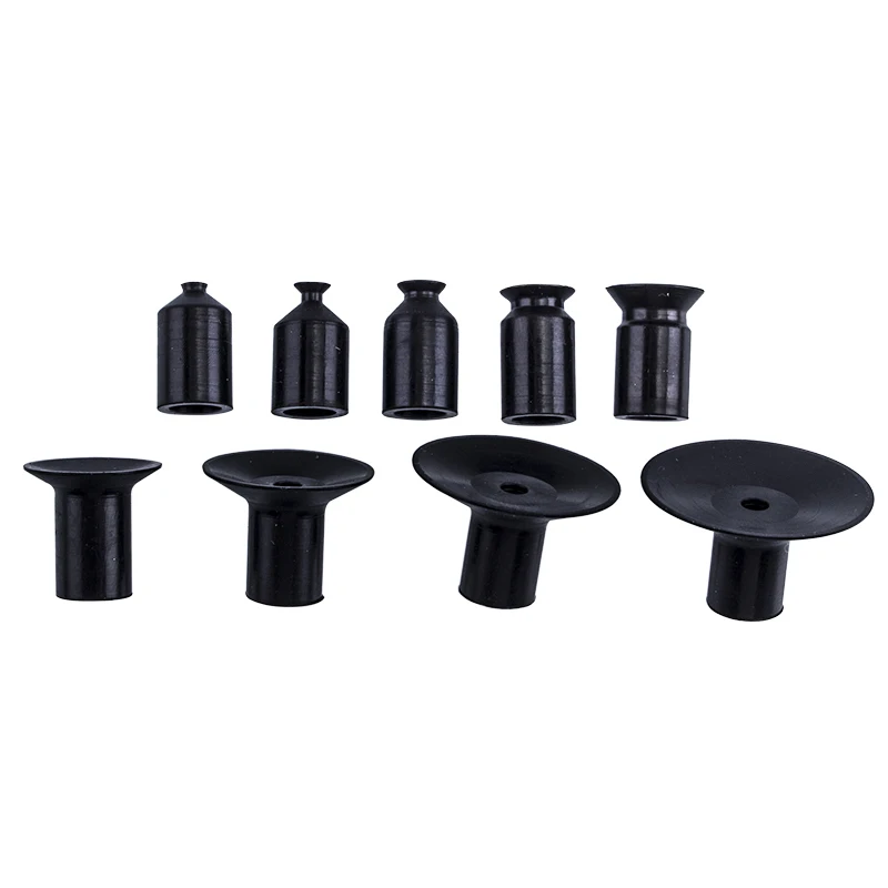 SMC Type Mini Vacuum Suction Cup Robot Accessories Industrial Pneumatic Accessories Powerful Suction Nozzle ZPL
SMC Type Mini Vacuum Suction Cup Robot Accessories Industrial Pneumatic Accessories Powerful Suction Nozzle ZPL