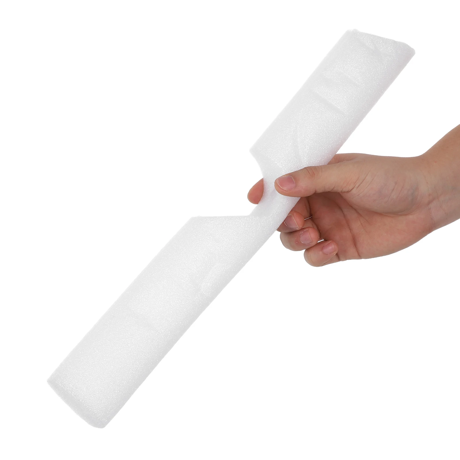 4pcs Grips Foam Pads Anti-Slip Strips For Clothes Rack Non-Slip Hanger Accessories Closet Storage Wardrobe Organization Foam
4pcs Grips Foam Pads Anti-Slip Strips For Clothes Rack Non-Slip Hanger Accessories Closet Storage Wardrobe Organization Foam