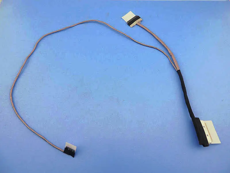 new original for ASUS C300 C300MA DD00C8LC011 14005-01450400 14005-01450300 14005-01450500 led lcd lvds cable
new original for ASUS C300 C300MA DD00C8LC011 14005-01450400 14005-01450300 14005-01450500 led lcd lvds cable