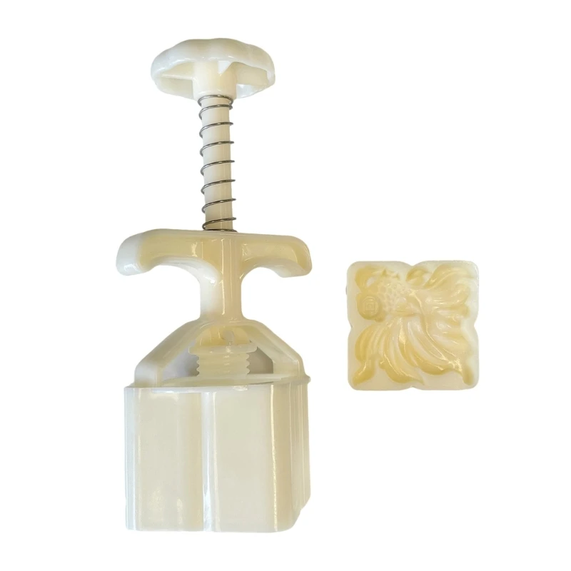 Multifuntional Dessert Molds Fish Pastry Molds Pastry Decorating Tool Baking Molds Suitable for Baking Enthusiasts
Multifuntional Dessert Molds Fish Pastry Molds Pastry Decorating Tool Baking Molds Suitable for Baking Enthusiasts