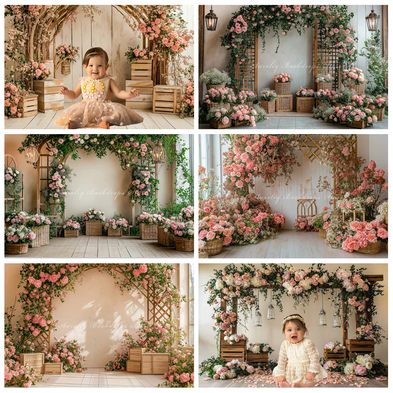 Classic Flower Wall Backdrops Child Baby Photo Props Adult Kids Decors Photography Bohemian Style Photo Studio Backgrounds
Classic Flower Wall Backdrops Child Baby Photo Props Adult Kids Decors Photography Bohemian Style Photo Studio Backgrounds