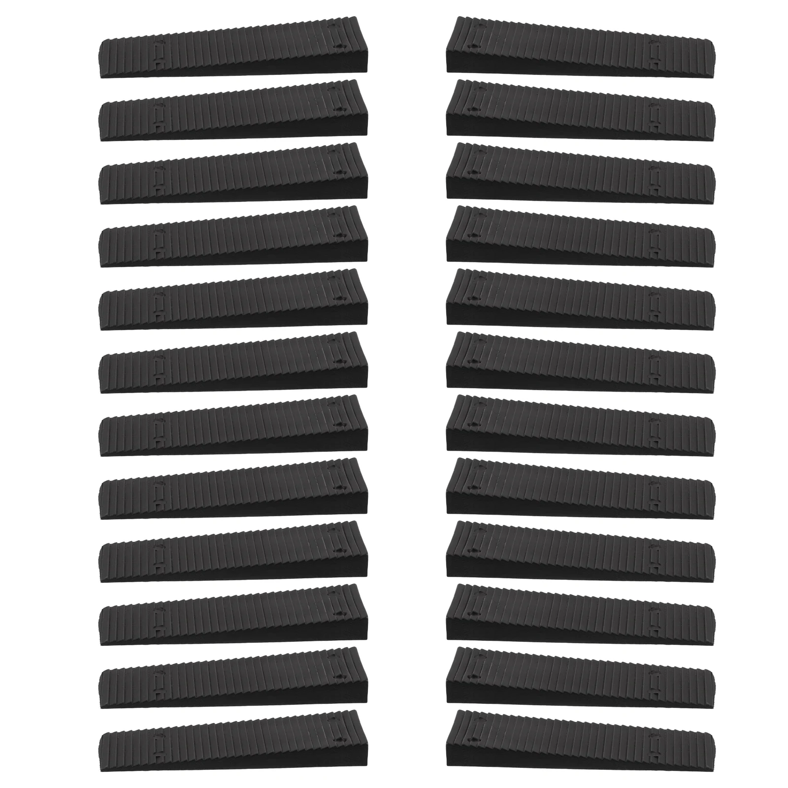 200pcs Furniture Pads Heavy Duty Furniture Leveling Feet Heavy Duty Plastic Adjustable Height Workbench Feet Table Gear
200pcs Furniture Pads Heavy Duty Furniture Leveling Feet Heavy Duty Plastic Adjustable Height Workbench Feet Table Gear