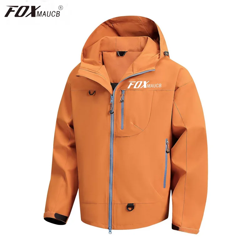 FOXMAUCB Men Waterproof Cycling Jacket Mtb Bike Windproof Motorcycle Wind Coat Bicycle Clothing Chaqueta Impermeable Para Hombr
FOXMAUCB Men Waterproof Cycling Jacket Mtb Bike Windproof Motorcycle Wind Coat Bicycle Clothing Chaqueta Impermeable Para Hombr