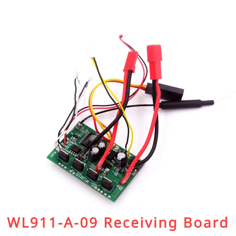 WLtoys WL911-A RC пульт дистанционного управления лодка корабль запасные части
WLtoys WL911-A RC пульт дистанционного управления лодка корабль запасные части