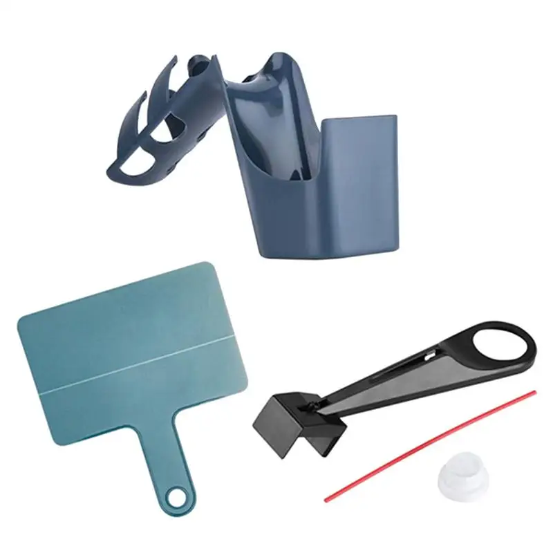 Anti-splash Motorcycle Chain Cleaning Tools Chain Oil Tool Set Chain Oiler Anti-splash Oiling Diverter Cleaning For Maintenance
Anti-splash Motorcycle Chain Cleaning Tools Chain Oil Tool Set Chain Oiler Anti-splash Oiling Diverter Cleaning For Maintenance