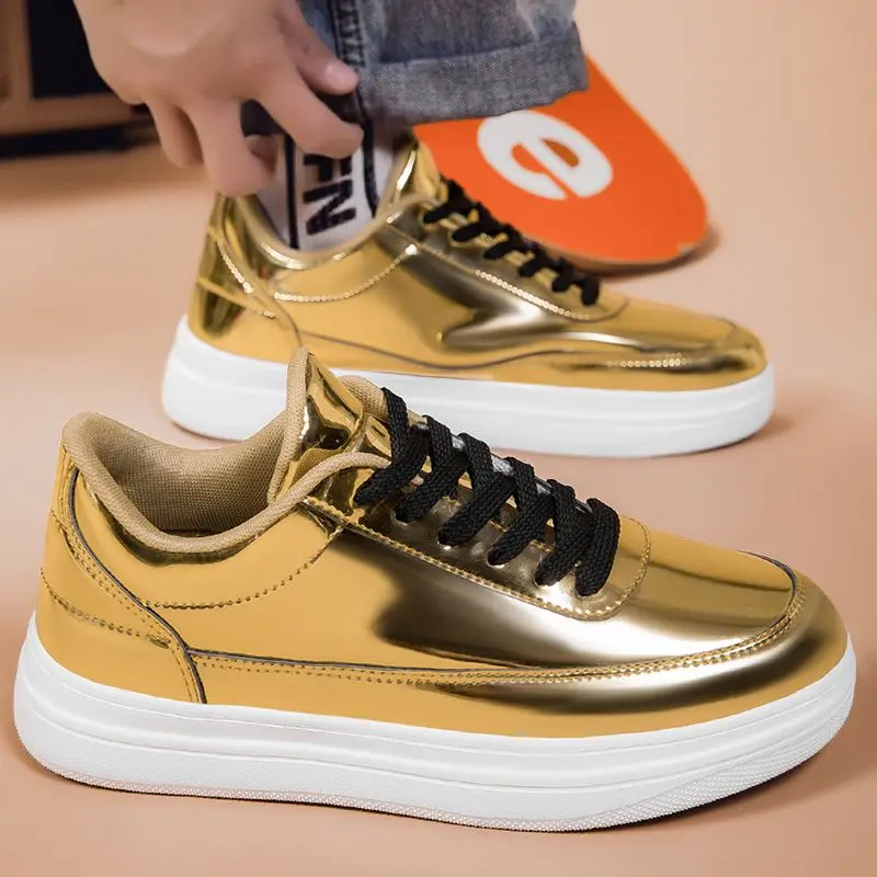 Women's Autumn Flat Shoes Women's Tennis Sports Shoes Board Shoes Non-slip Shock-absorbing Wear-resistant Sports Shoes
Women's Autumn Flat Shoes Women's Tennis Sports Shoes Board Shoes Non-slip Shock-absorbing Wear-resistant Sports Shoes
