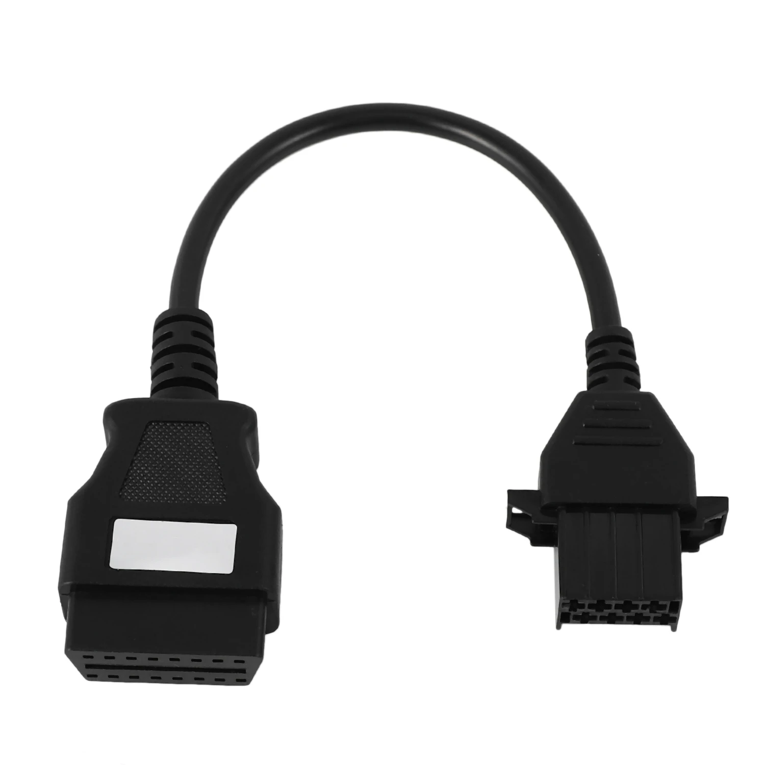 8 Pin Cable For Volvo Truck Heavy Duty Diagosis Connector OBD OBD2 Truck Cable Adapter
8 Pin Cable For Volvo Truck Heavy Duty Diagosis Connector OBD OBD2 Truck Cable Adapter