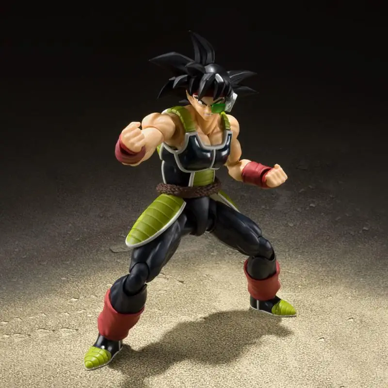 В наличии оригинальная фигурка Bandai Shfiguarts Dragon Ball Z Bardock, аниме, натуральная экшн-модель, игрушка, детский праздничный подарок
В наличии оригинальная фигурка Bandai Shfiguarts Dragon Ball Z Bardock, аниме, натуральная экшн-модель, игрушка, детский праздничный подарок