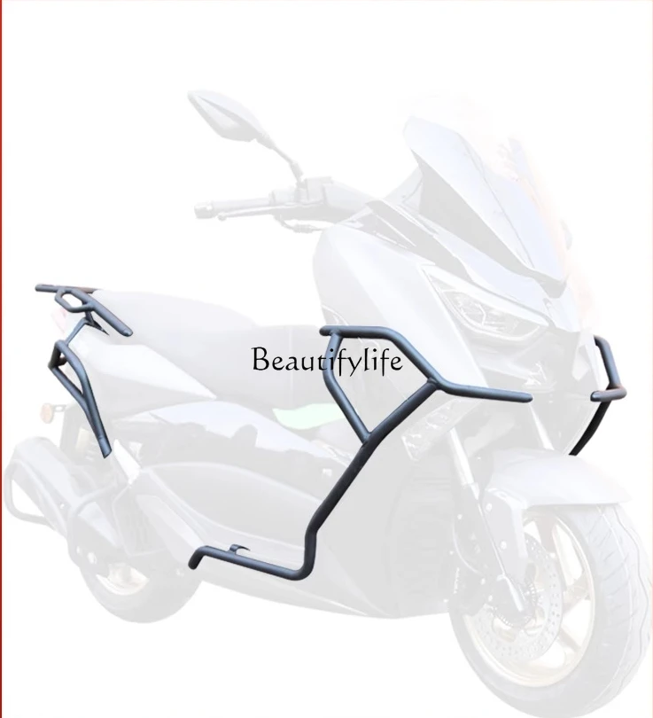 Suitable for TX150 bumper anti-drop protection bar modified rear shelf tail frame exhaust protection
Suitable for TX150 bumper anti-drop protection bar modified rear shelf tail frame exhaust protection