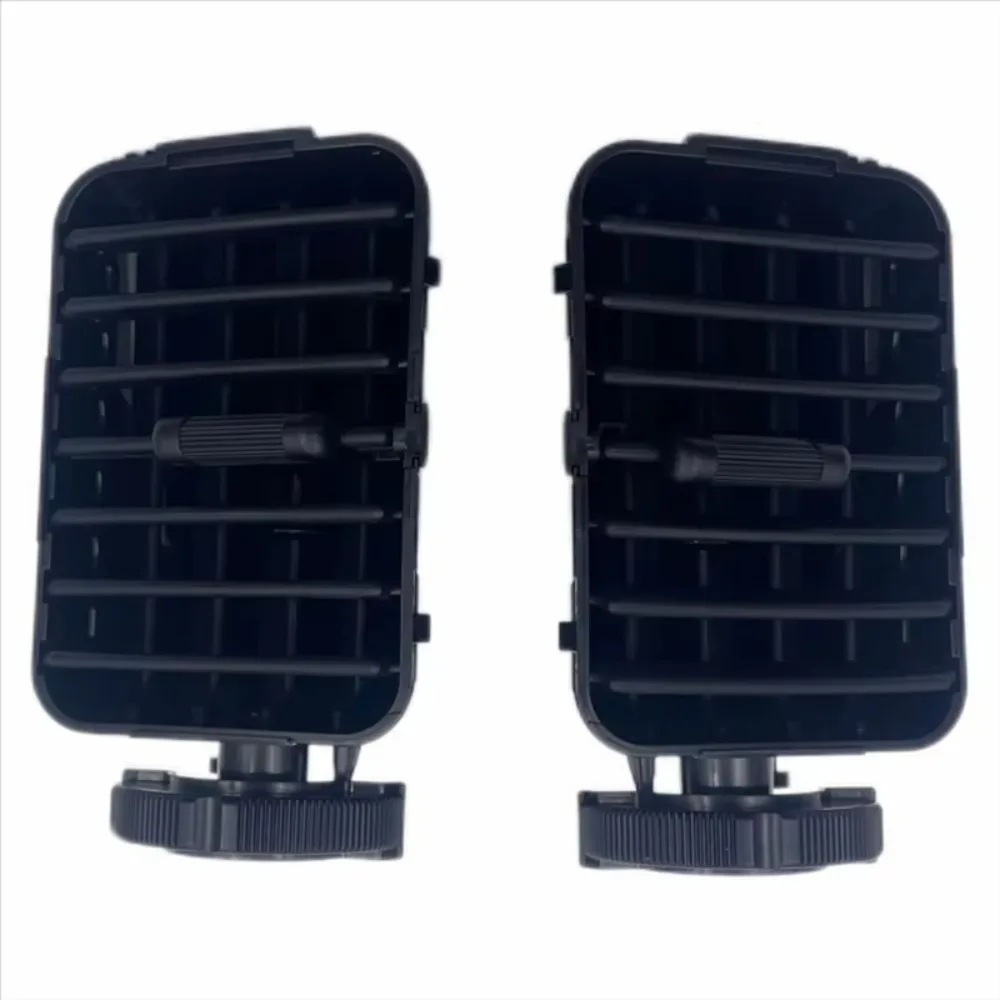 Salida de ventilación de aire A/C para coche, instalación MR40244701 MR40244601 para aire acondicionado Mitsubishi Pajero V73 V7
Salida de ventilación de aire A/C para coche, instalación MR40244701 MR40244601 para aire acondicionado Mitsubishi Pajero V73 V7