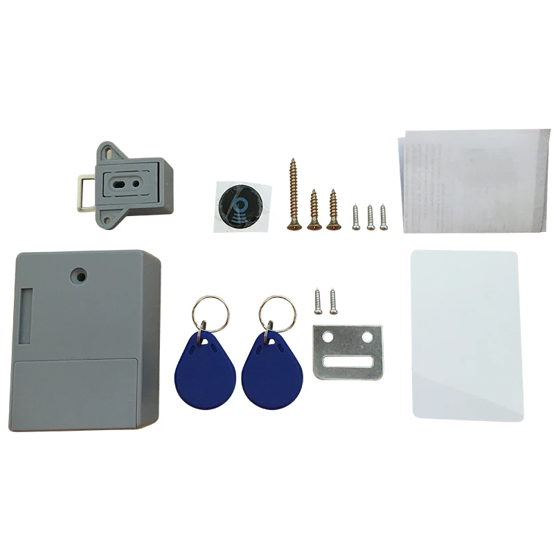 Door Lock, Wardrobe, Shoe Cabinet, Window Lock, Easy To Install, Stainless Steel Lock, Keyless Magnetic Induction Smart Lock
Door Lock, Wardrobe, Shoe Cabinet, Window Lock, Easy To Install, Stainless Steel Lock, Keyless Magnetic Induction Smart Lock