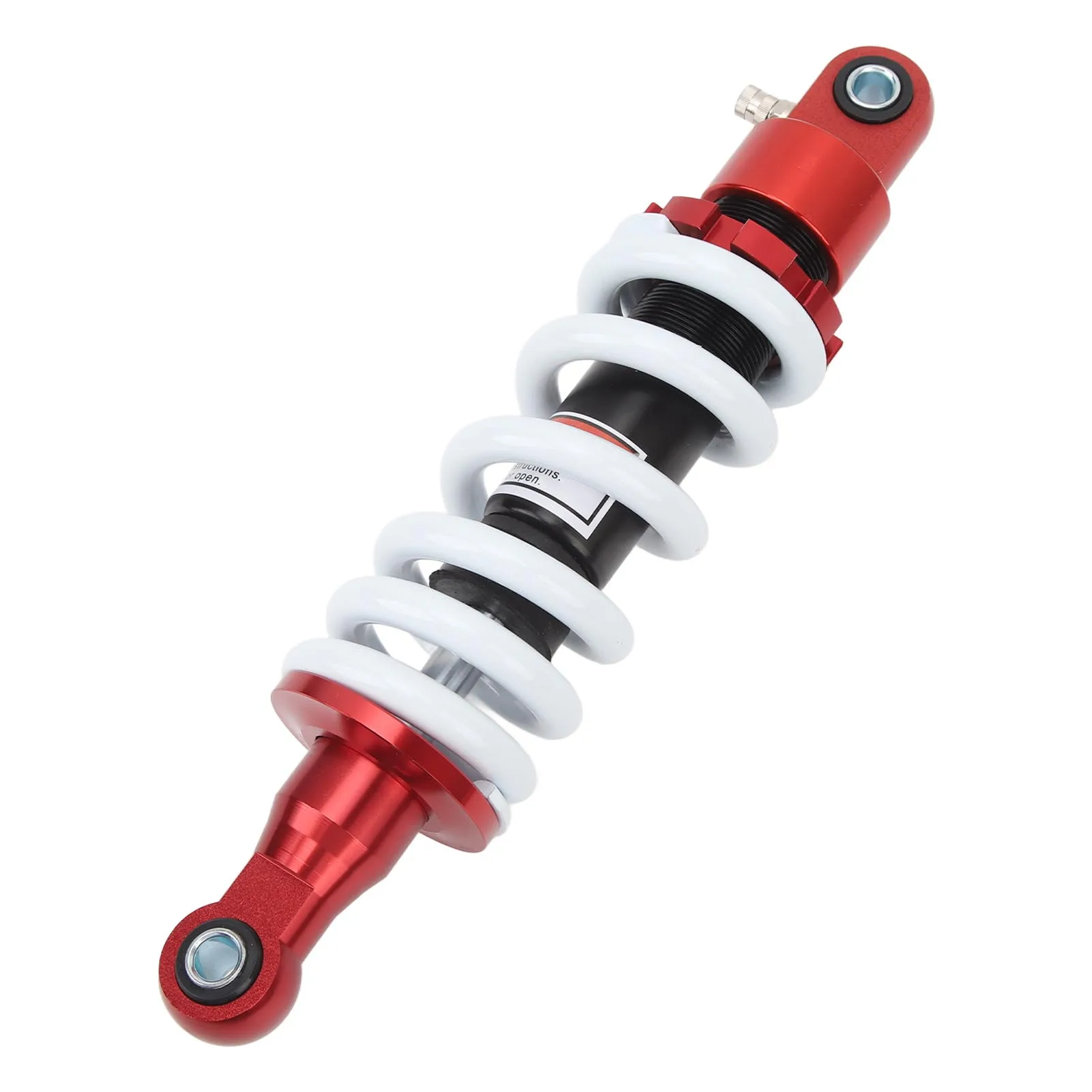 280 мм задний амортизатор, регулируемая передняя задняя подвеска, амортизатор из алюминиевого сплава с ЧПУ для грязевого велосипеда, квадроцикла, картинга, скутеров
280 мм задний амортизатор, регулируемая передняя задняя подвеска, амортизатор из алюминиевого сплава с ЧПУ для грязевого велосипеда, квадроцикла, картинга, скутеров