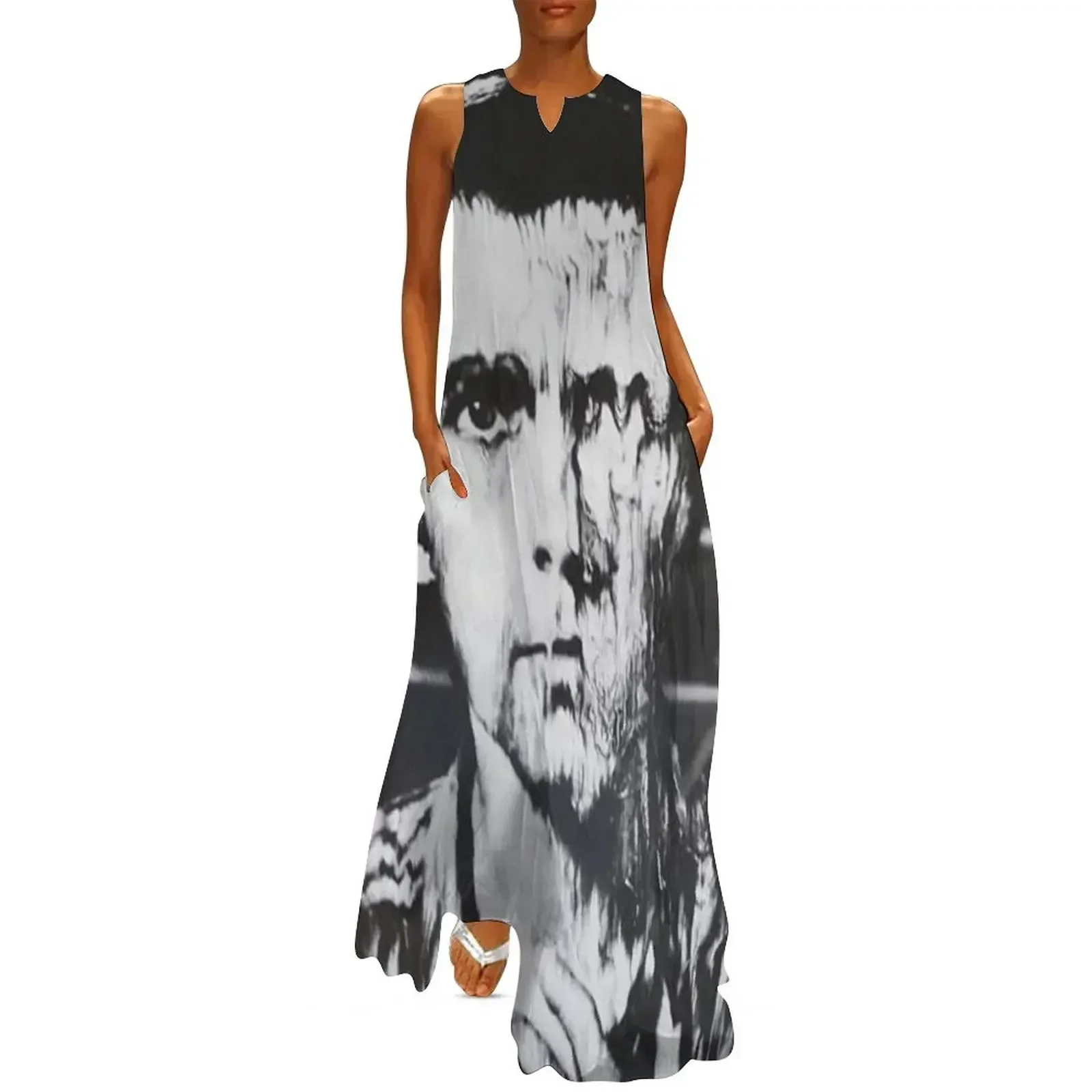 Peter Gabriel Long Dress clothing women summer 2025 womens dress Summer dresses for women luxury woman party dress
Peter Gabriel Long Dress clothing women summer 2025 womens dress Summer dresses for women luxury woman party dress