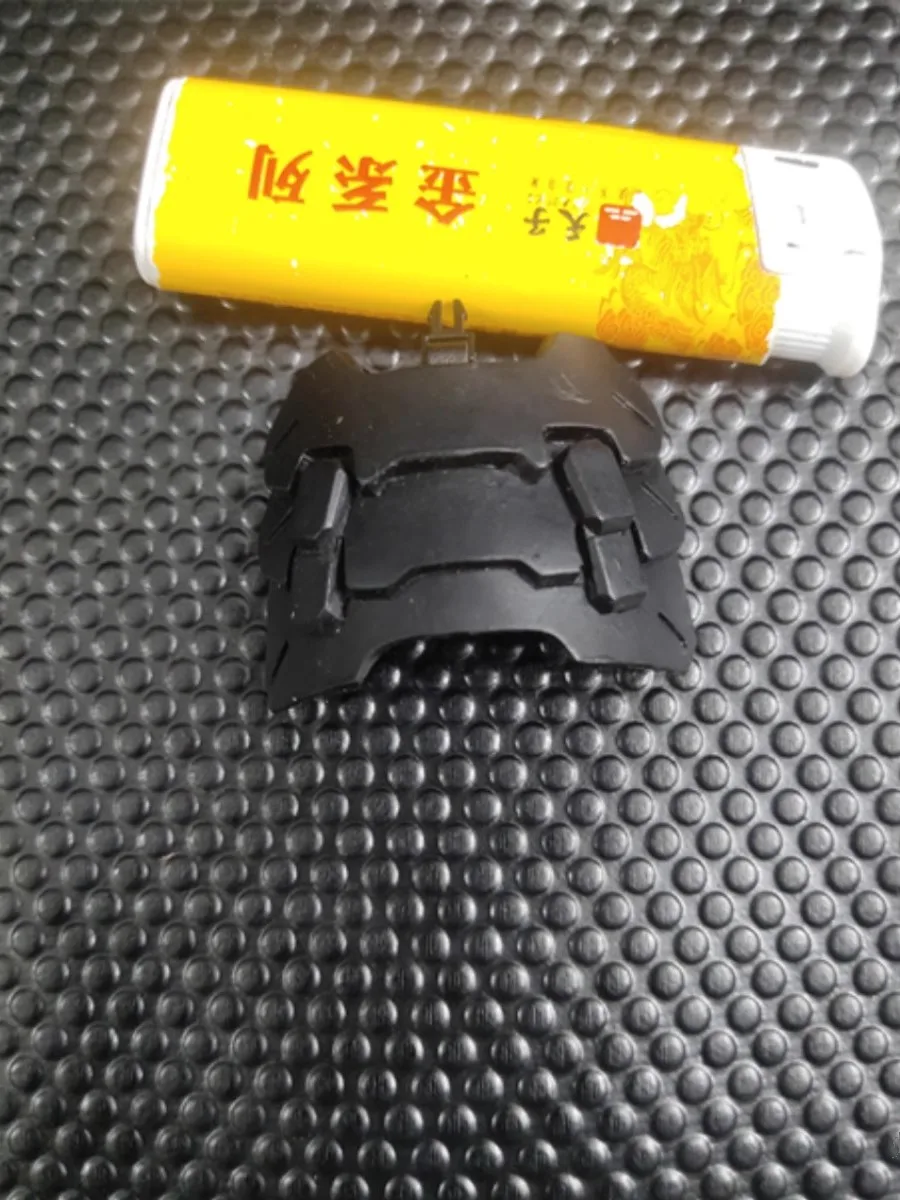 1/6 Scale Soldier Skirt Armor Model Toy Accessories Fit 12'' Action Figure Doll Body In Stock
1/6 Scale Soldier Skirt Armor Model Toy Accessories Fit 12'' Action Figure Doll Body In Stock