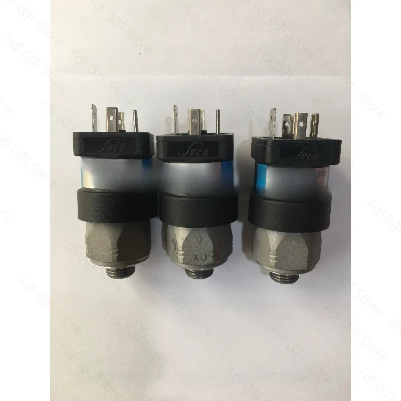 PEV-1/4-A-SW27-B-OD 175252 Pneumatic Pressure Switch Air Pressure Control Valve Industrial Replacement Parts
PEV-1/4-A-SW27-B-OD 175252 Pneumatic Pressure Switch Air Pressure Control Valve Industrial Replacement Parts
