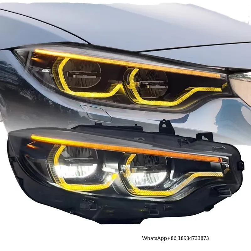 Factory Direct Sale Top Quality KEBEL Auto Body Parts High Quality Head Lamp OEM Head Light for BMW E60 2004-2010
Factory Direct Sale Top Quality KEBEL Auto Body Parts High Quality Head Lamp OEM Head Light for BMW E60 2004-2010