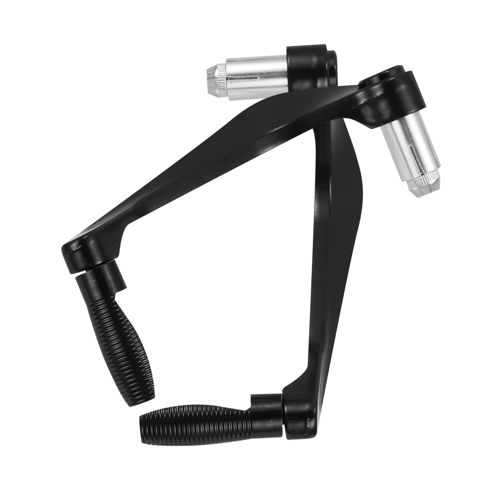 Brake Motorcycle Lever Guards Handlebar Aluminum Alloy Black CNC Road Bike Brake Lever Handguard Universal Metal Handguard
Brake Motorcycle Lever Guards Handlebar Aluminum Alloy Black CNC Road Bike Brake Lever Handguard Universal Metal Handguard