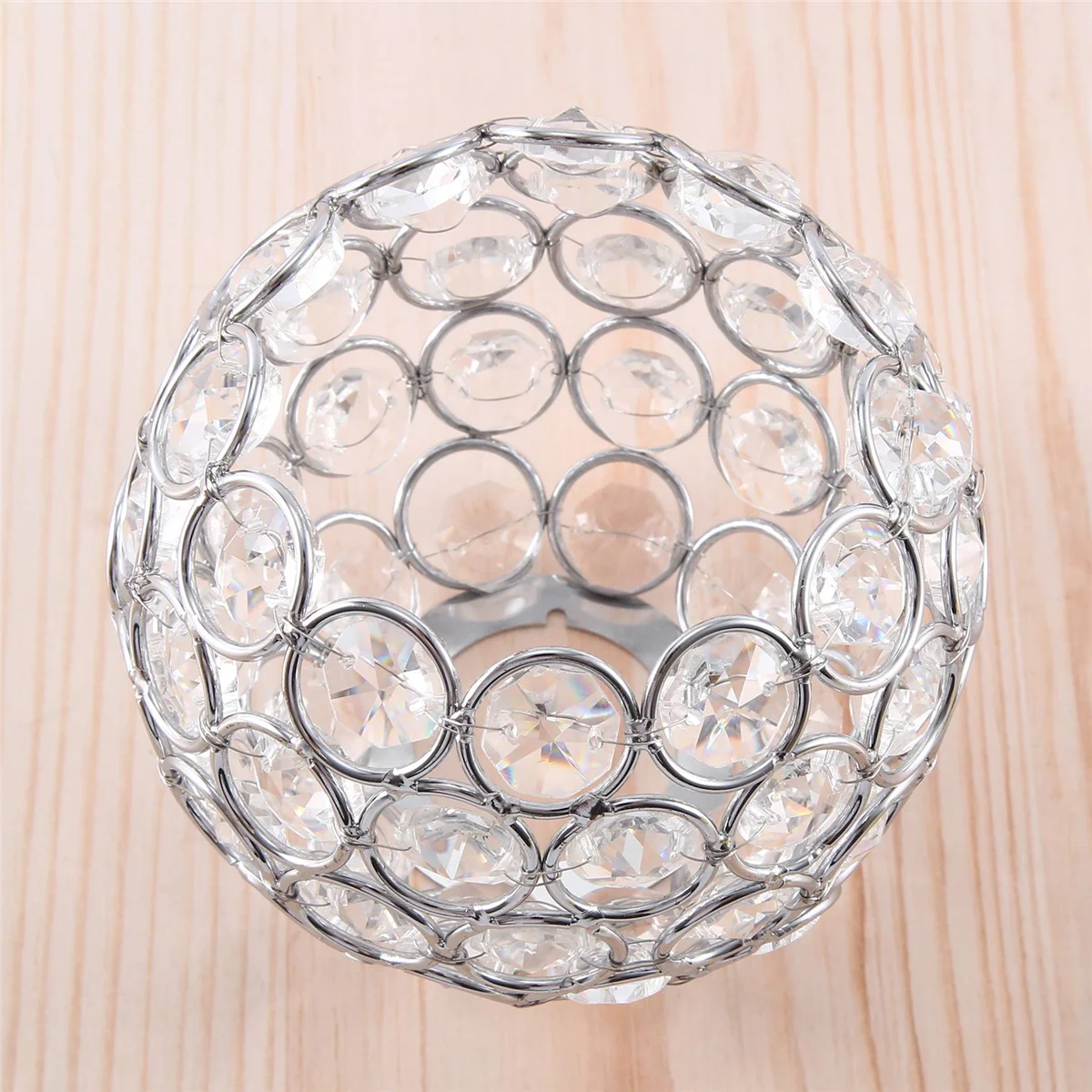 DEN-gCrystal Lampshade for Goal Zero Round Hollow Shadow Outdoor Camping Glamping Camping Light Atmosphere Lampshade
DEN-gCrystal Lampshade for Goal Zero Round Hollow Shadow Outdoor Camping Glamping Camping Light Atmosphere Lampshade
