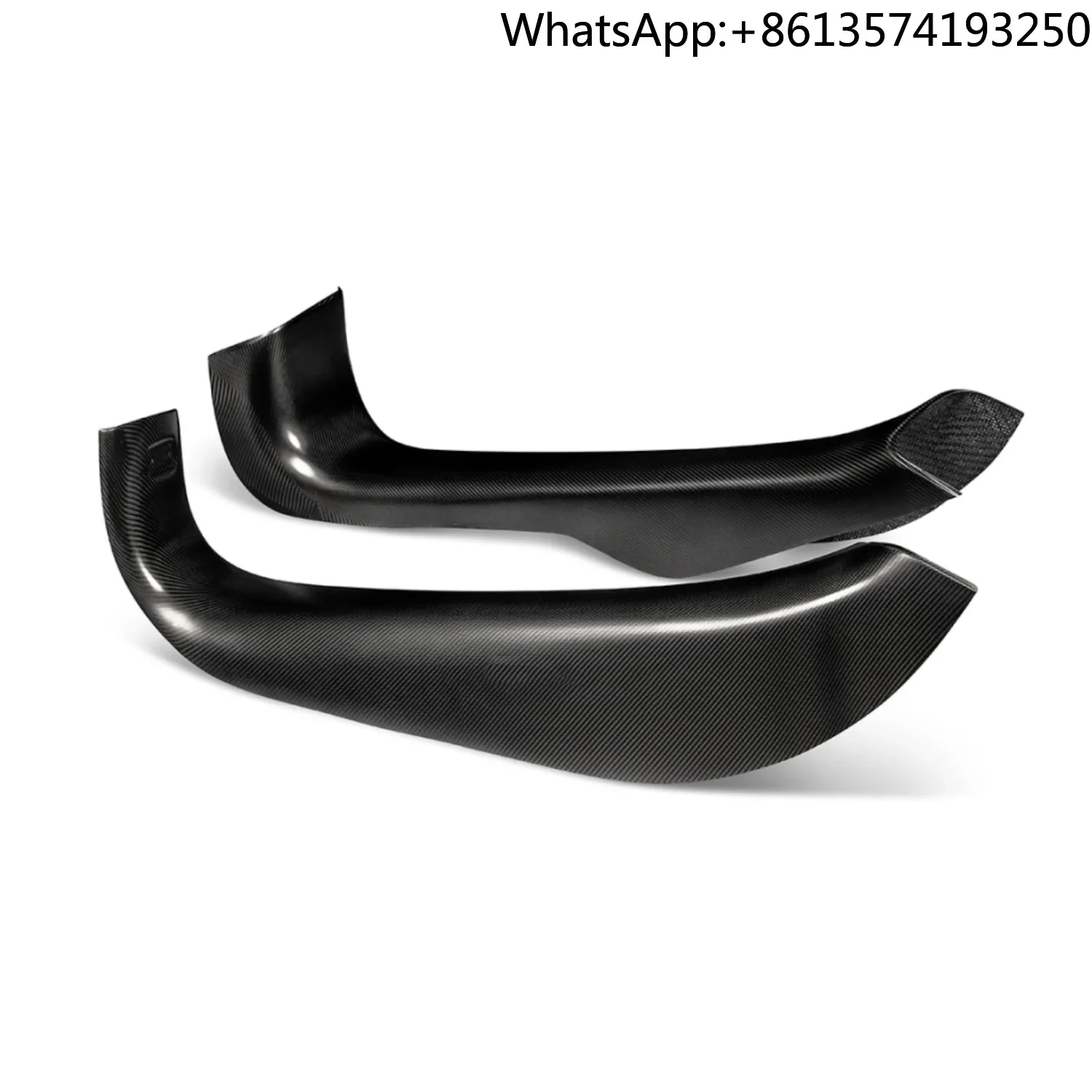 For Perfect OEM Style Interior Door Sill Decoration For McLaren 720S Carbon Fiber Door Sill Trim
For Perfect OEM Style Interior Door Sill Decoration For McLaren 720S Carbon Fiber Door Sill Trim