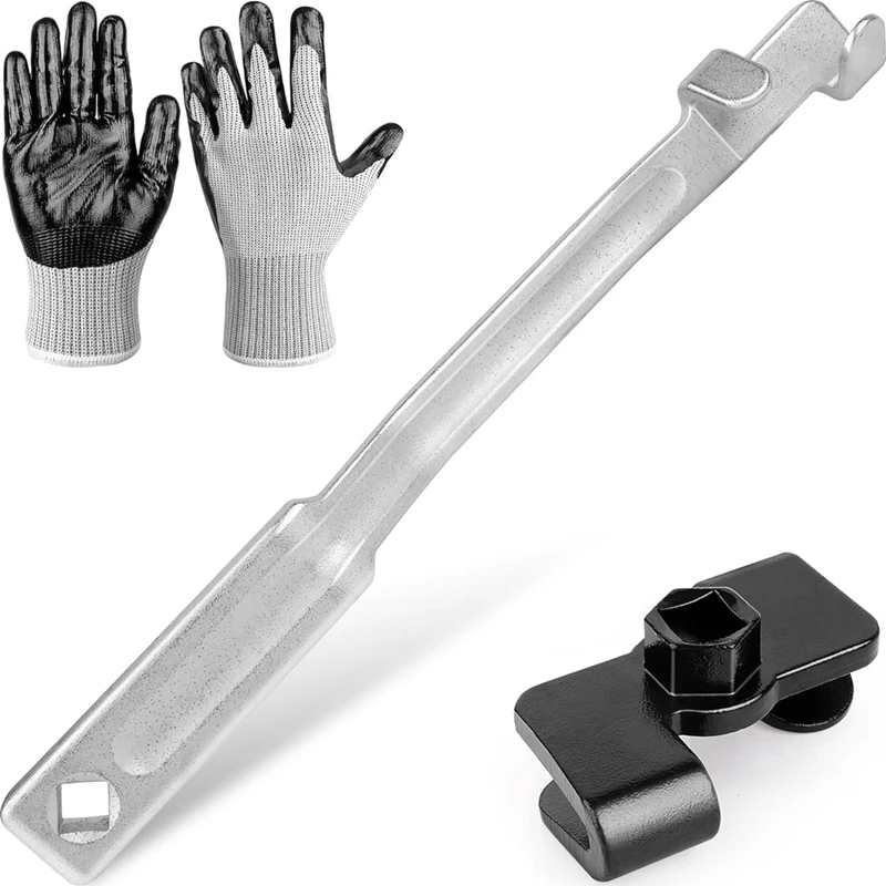 Wrench Extension Tool Bar Universal Wrench Extension Torque Adapter Extension Wrench Set For Extra Lever Actuation Durable
Wrench Extension Tool Bar Universal Wrench Extension Torque Adapter Extension Wrench Set For Extra Lever Actuation Durable