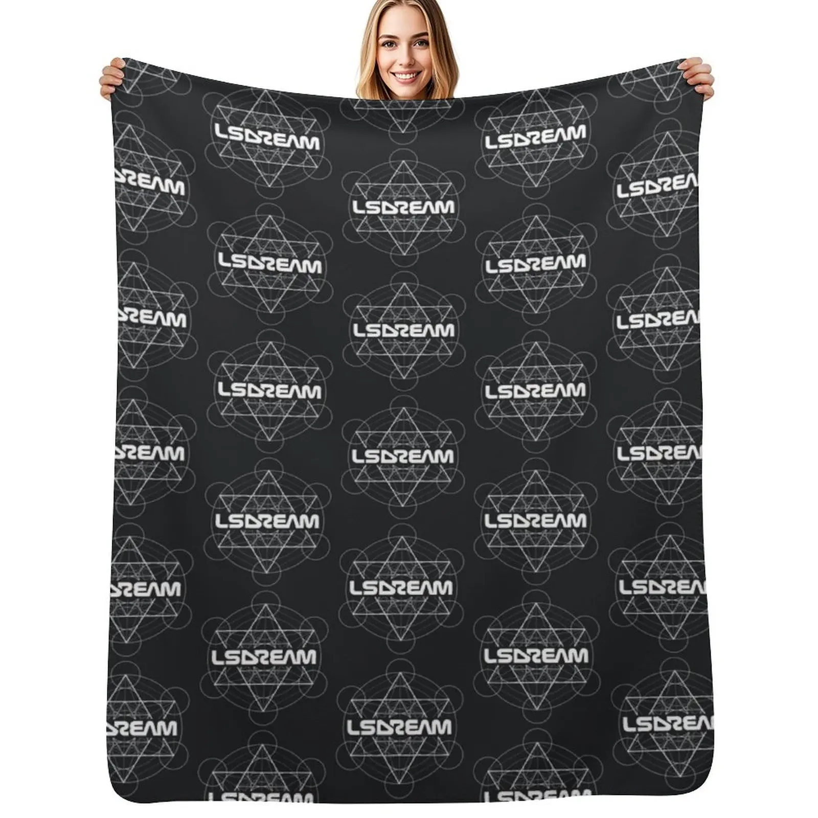LSDream Music Festival Essential Rave Throw Blanket Travel Designers Kid'S Blankets
LSDream Music Festival Essential Rave Throw Blanket Travel Designers Kid'S Blankets