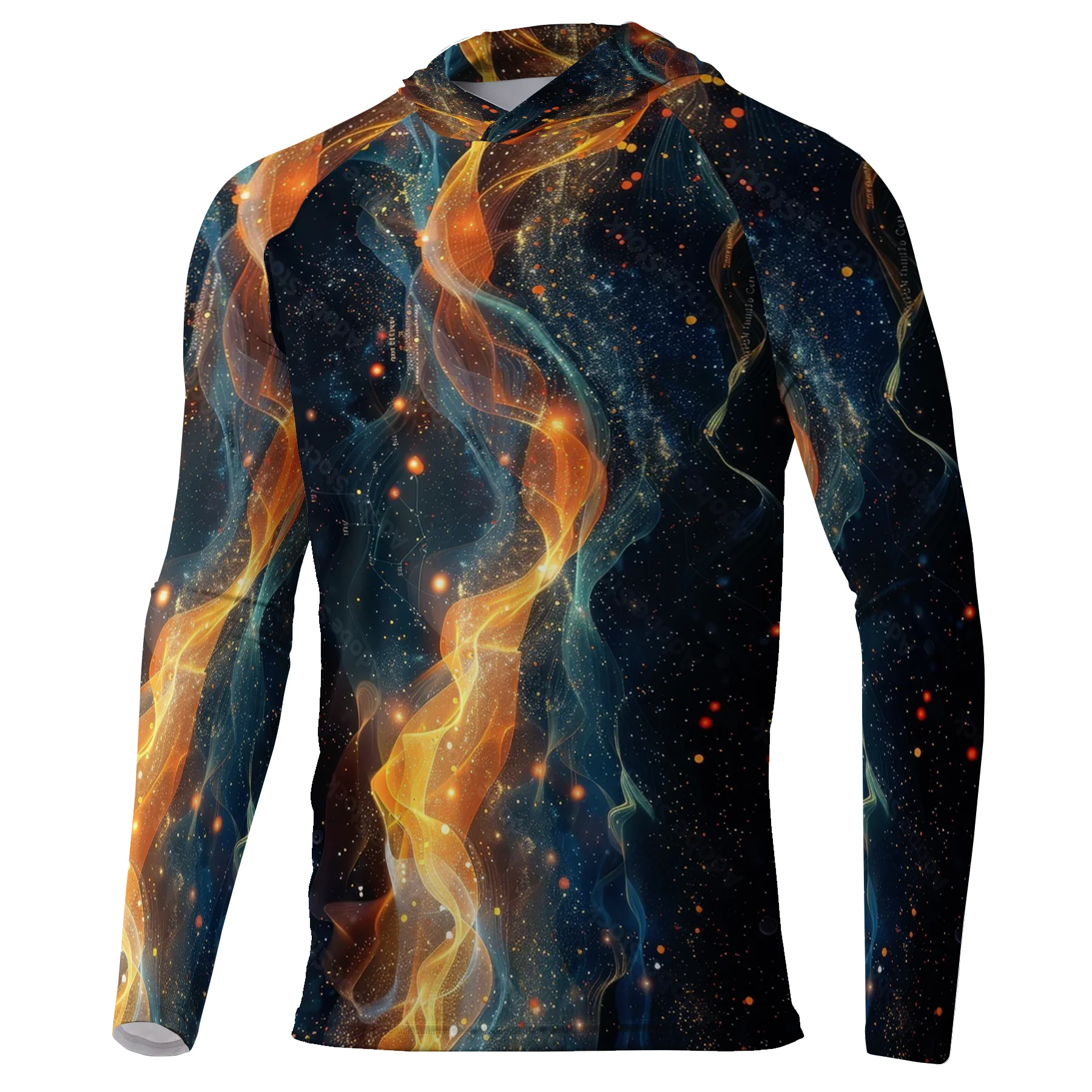 Men Fishing Hooded Shirts Long Sleeve Breathable Jersey Sun Protection Angling Clothing Camisa De Pesca Outdoor Fish SweatShirts
Men Fishing Hooded Shirts Long Sleeve Breathable Jersey Sun Protection Angling Clothing Camisa De Pesca Outdoor Fish SweatShirts