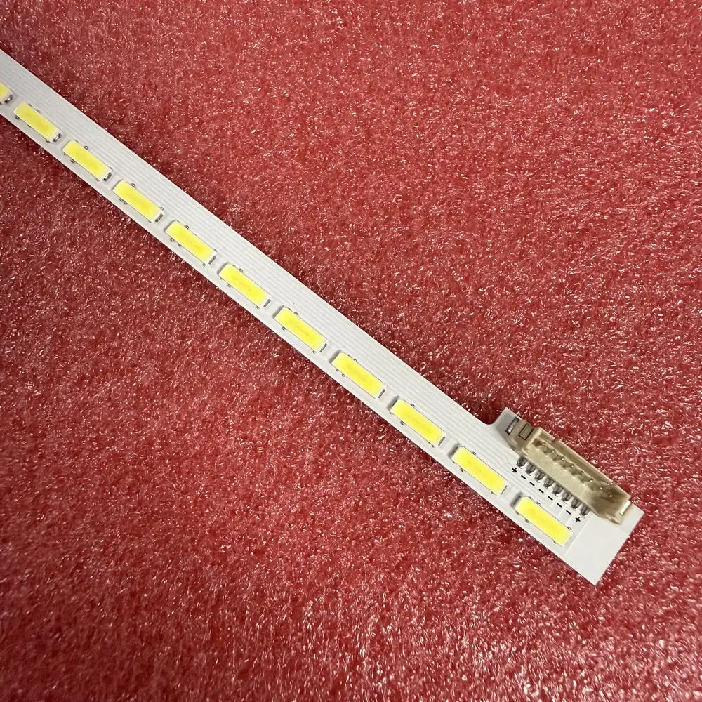 New LED Backlight 66LED Bar For Vizio Wistron 47inch L47M1-AA M471i-A2 V470FWSS02 DPS-134DP 56.38005.451 M471I-A2 34.P1414.001
New LED Backlight 66LED Bar For Vizio Wistron 47inch L47M1-AA M471i-A2 V470FWSS02 DPS-134DP 56.38005.451 M471I-A2 34.P1414.001
