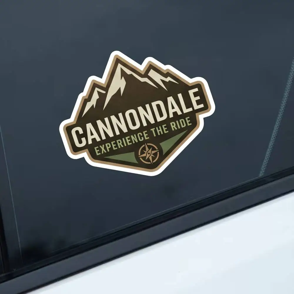 for Cannondale Waterproof Stickers For Decorating Car Windows Motorcycles And Computers.
for Cannondale Waterproof Stickers For Decorating Car Windows Motorcycles And Computers.