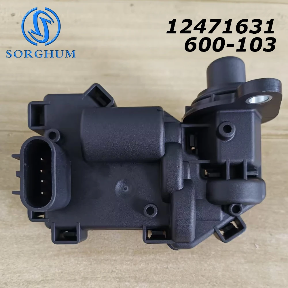 Привод переднего моста 4x4, 4WD для Chevrolet GMC Trailblazer Envoy Buick Rainier Isuzu Ascender 12471631 600-103 741B421A FWD79
Привод переднего моста 4x4, 4WD для Chevrolet GMC Trailblazer Envoy Buick Rainier Isuzu Ascender 12471631 600-103 741B421A FWD79