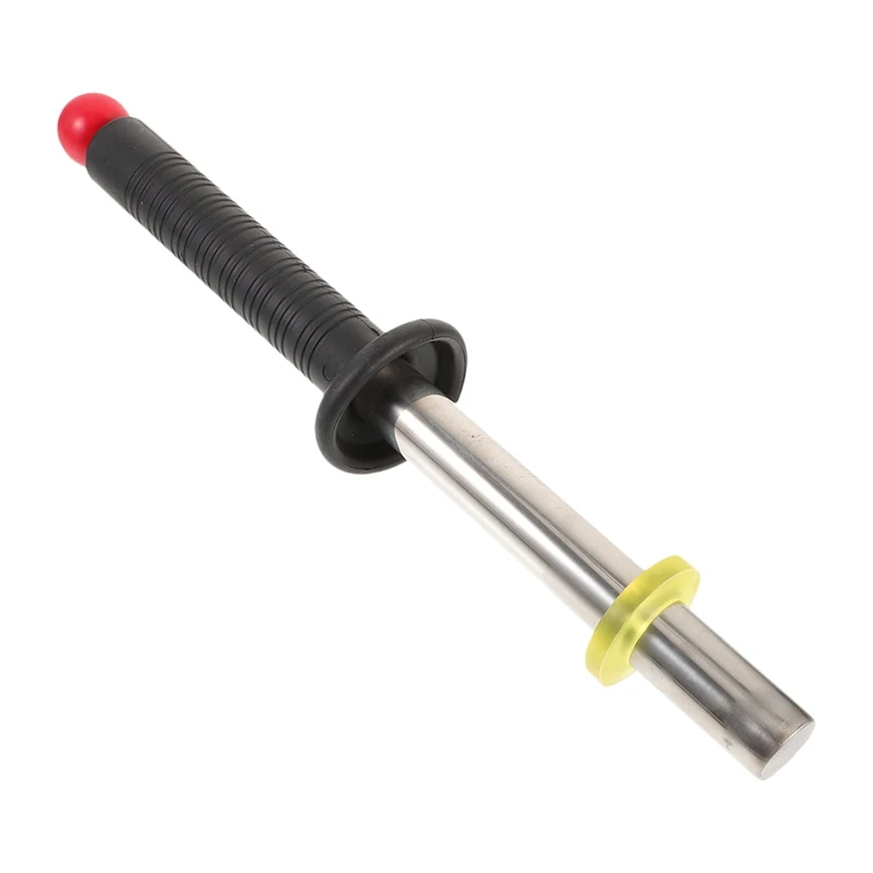 1 Piece Iron Absorber Magnetic Swarf Collector Stainless Steel Retrieving Handle Tool The Gift Rod Pick Up Metal Shavings Handle
1 Piece Iron Absorber Magnetic Swarf Collector Stainless Steel Retrieving Handle Tool The Gift Rod Pick Up Metal Shavings Handle