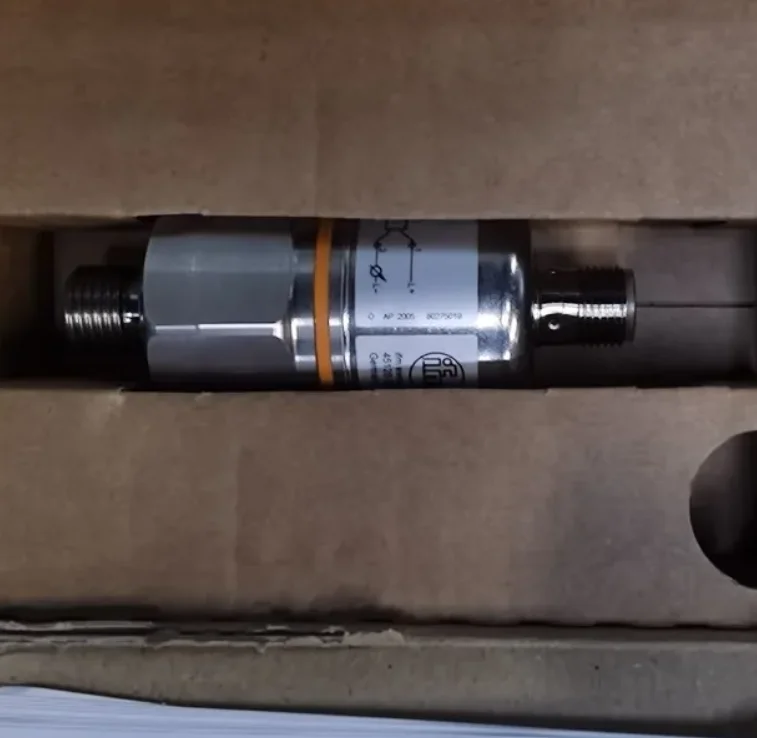 Новый оригинальный датчик PA3523
Новый оригинальный датчик PA3523