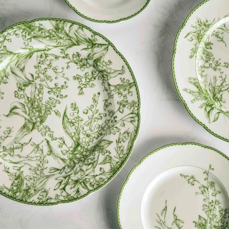 domestic western tableware vajilla completa de platos 24 piezas plate sets dinner ceramic kitchen s посуда
domestic western tableware vajilla completa de platos 24 piezas plate sets dinner ceramic kitchen s посуда