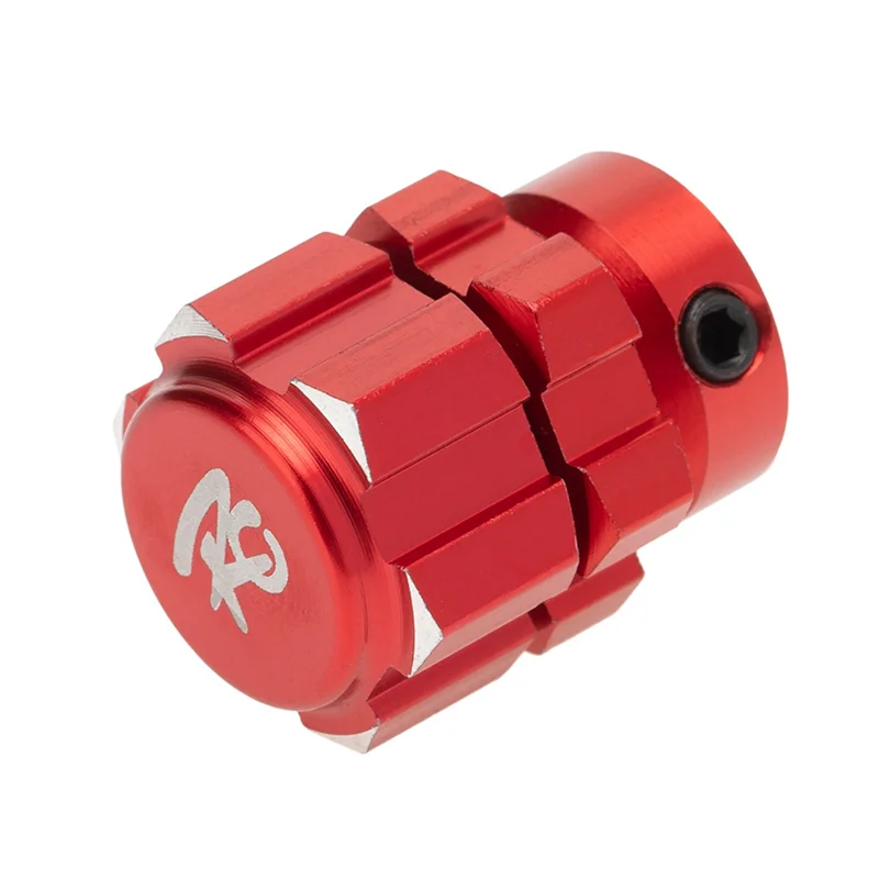 A13Q-8Pcs 17Mm Hex Nuts Adapter Splined Wheel Hubs Extension Combiner For 1/10 Traxxas E-REVO SUMMIT RC Car Parts,Red
A13Q-8Pcs 17Mm Hex Nuts Adapter Splined Wheel Hubs Extension Combiner For 1/10 Traxxas E-REVO SUMMIT RC Car Parts,Red