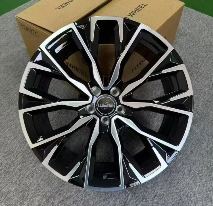 19 20 21 22-дюймовые кованые диски для ZEEKR 001 ZEEKR 007 FR 01 07 ZEEKR MIX 7X ZEEKR 009 X YOU Высококачественные кованые диски на заказ
19 20 21 22-дюймовые кованые диски для ZEEKR 001 ZEEKR 007 FR 01 07 ZEEKR MIX 7X ZEEKR 009 X YOU Высококачественные кованые диски на заказ