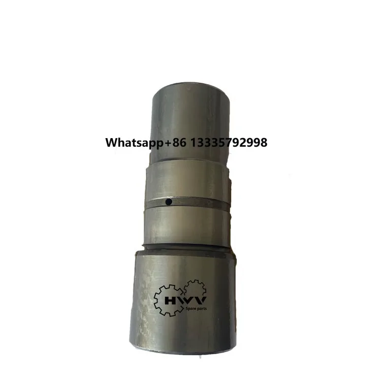 554-8864 5548864 Dump Truck Spare Parts Suspension Frame Group Pin As High Quality Durable Pin for 725 730 735 740
554-8864 5548864 Dump Truck Spare Parts Suspension Frame Group Pin As High Quality Durable Pin for 725 730 735 740