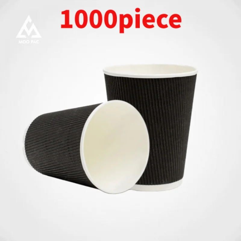 10 00piece.Custom.Paper Cup Custom Disposable Recyclable Food Grade Single Double Ripple Wall Coffee Paper Cups With Lids
10 00piece.Custom.Paper Cup Custom Disposable Recyclable Food Grade Single Double Ripple Wall Coffee Paper Cups With Lids