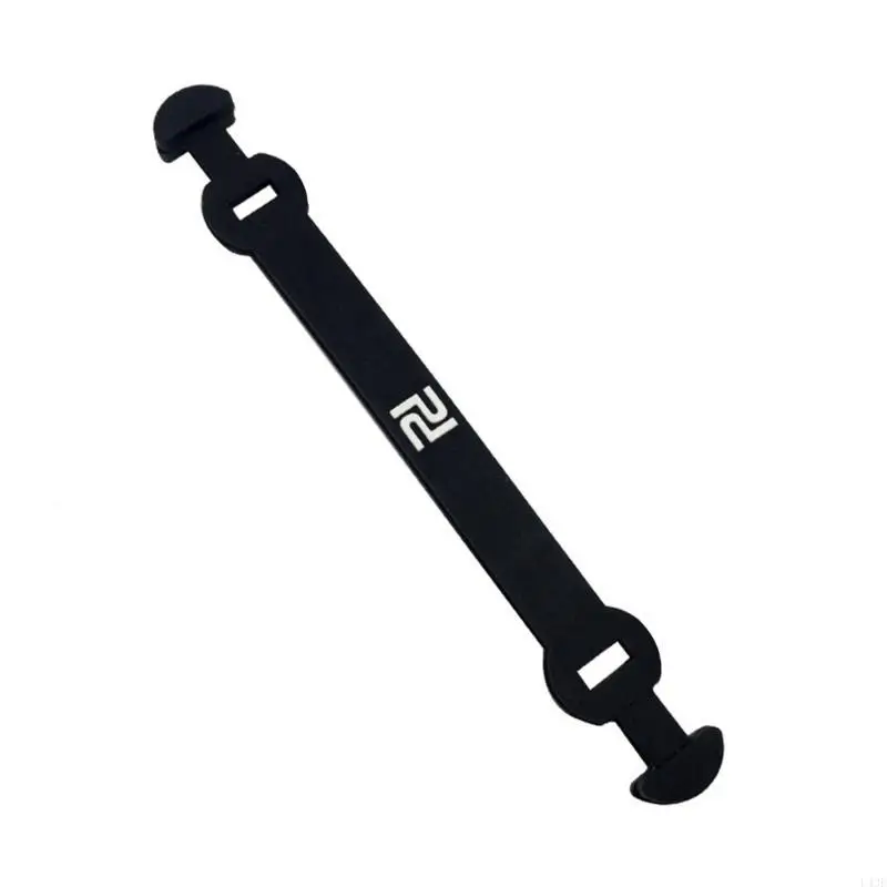Soft Silicone Tennis Racket Dampener Long Tennis Vibration Dampener Double Knots Shock Absorbers Tennis Accessories
Soft Silicone Tennis Racket Dampener Long Tennis Vibration Dampener Double Knots Shock Absorbers Tennis Accessories
