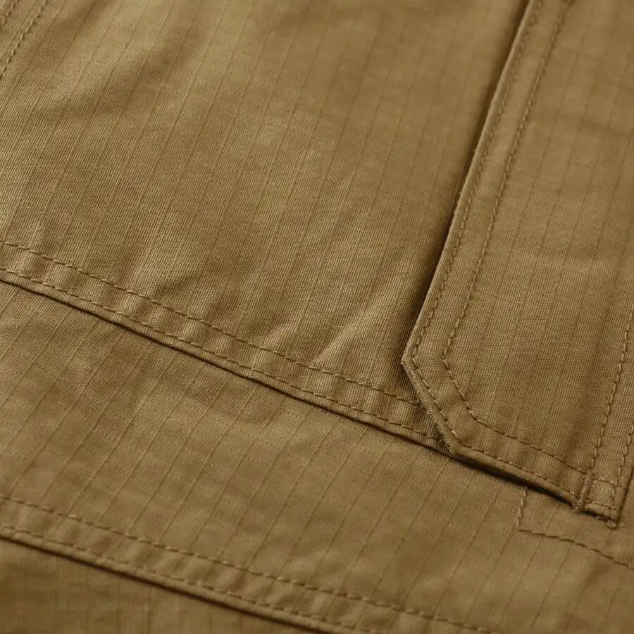 2-Pack Mens Cotton Stretch Ripstop Cargo Shorts With Belt
2-Pack Mens Cotton Stretch Ripstop Cargo Shorts With Belt