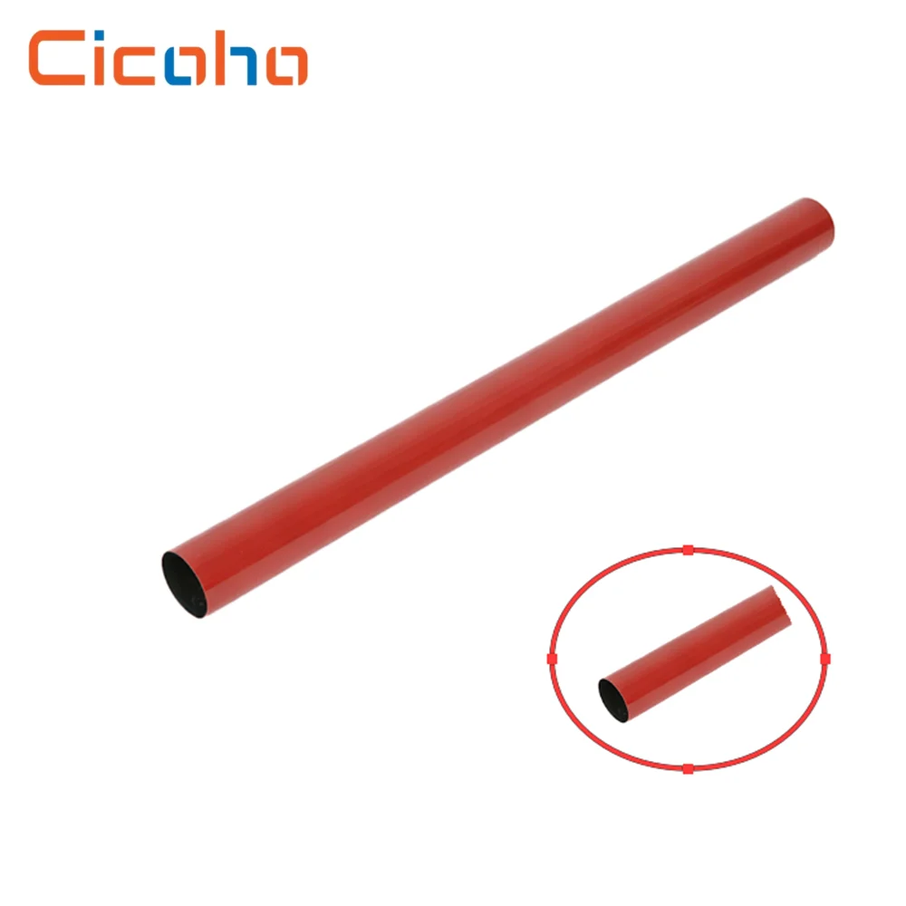New Compatible IRC7260 Fuser Film For Canon IR C7260 C7270 C9270 C9280 C7565 C7570 C7580 C7765 C7770 C7780 Copier Parts
New Compatible IRC7260 Fuser Film For Canon IR C7260 C7270 C9270 C9280 C7565 C7570 C7580 C7765 C7770 C7780 Copier Parts