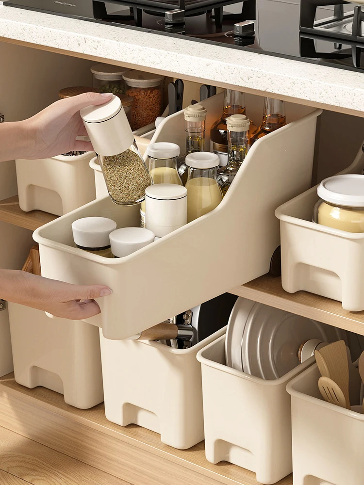 Прямоугольный маленький органайзер для кухонных принадлежностей, игрушек, крышек для кастрюль, настольный прозрачный пластиковый контейнер для дома
Прямоугольный маленький органайзер для кухонных принадлежностей, игрушек, крышек для кастрюль, настольный прозрачный пластиковый контейнер для дома