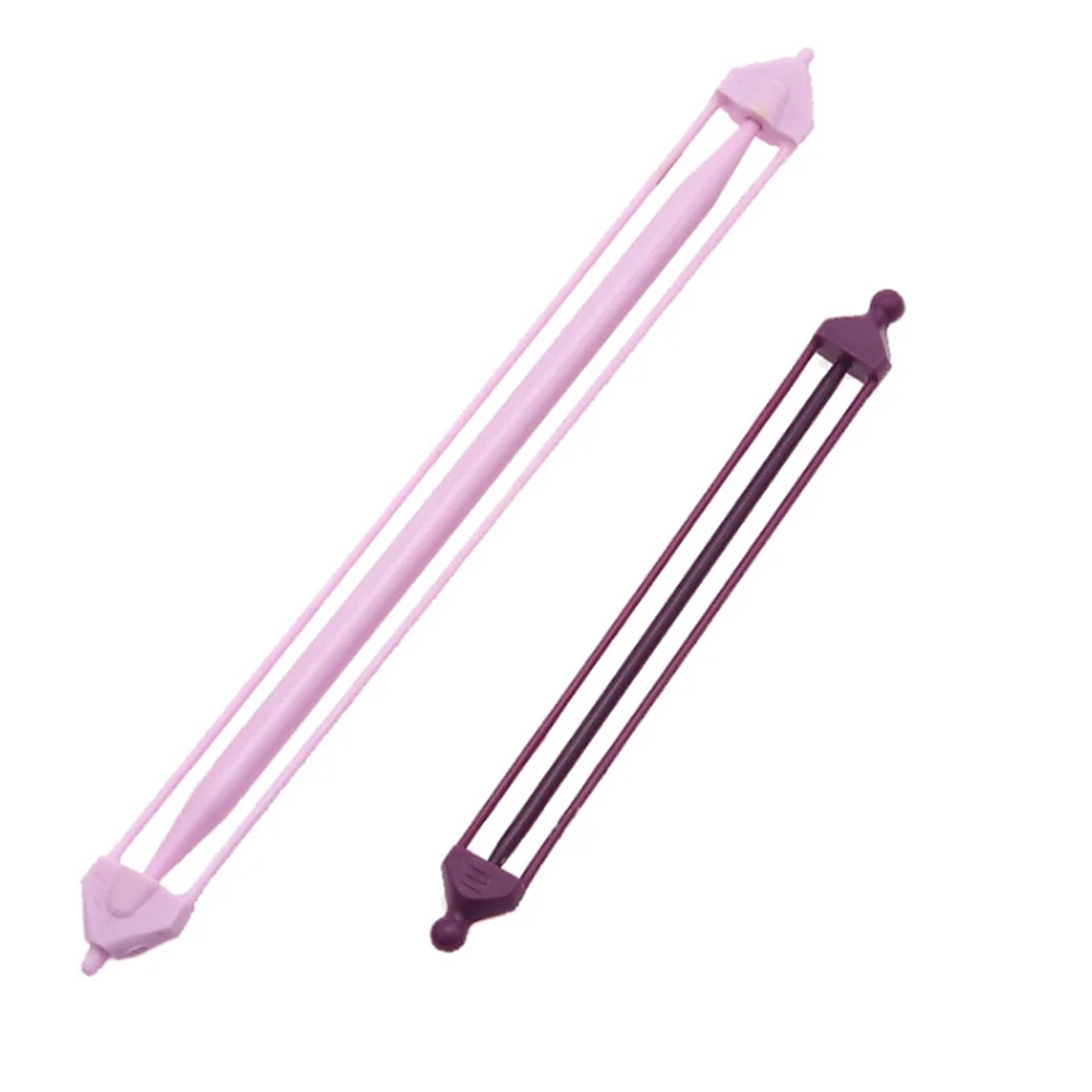 Stitch Holder Knitting Crochet Safety Pin Yarn Markers Lightweight Durable Bright Locking Stitch
Stitch Holder Knitting Crochet Safety Pin Yarn Markers Lightweight Durable Bright Locking Stitch