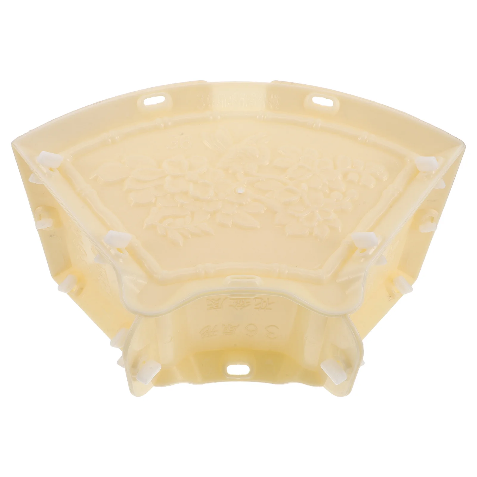 Outdoor Stone Craft Mold, Bird Flower Relief Design For Garden Fence Wall Decor, Concrete Casting Mould For Faux Stone
Outdoor Stone Craft Mold, Bird Flower Relief Design For Garden Fence Wall Decor, Concrete Casting Mould For Faux Stone