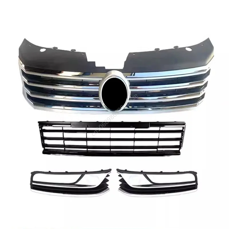 For VW Volkswagen Passat B7L 2012 ~2013-2014-2015 ABS Front Grille Around Trim Racing Grills Trim Fog Lamp Case Car Accessories
For VW Volkswagen Passat B7L 2012 ~2013-2014-2015 ABS Front Grille Around Trim Racing Grills Trim Fog Lamp Case Car Accessories
